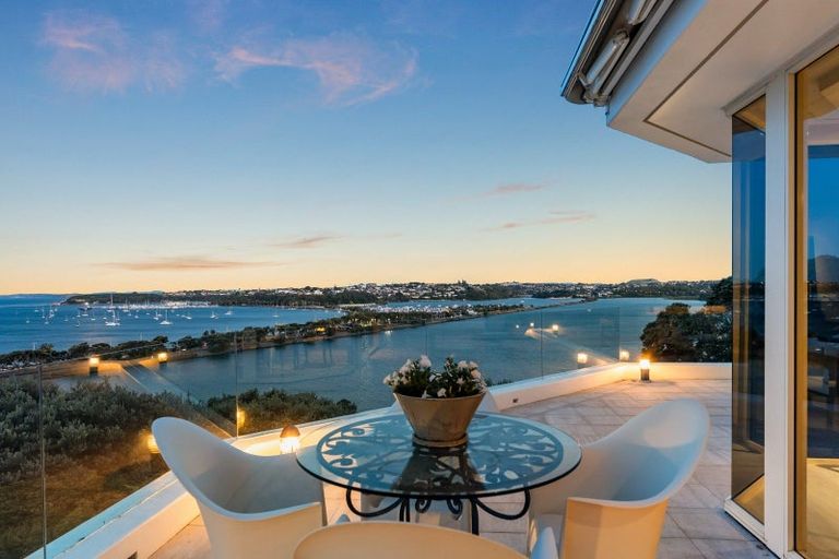 Photo of property in 3/121 Saint Stephens Avenue, Parnell, Auckland, 1052