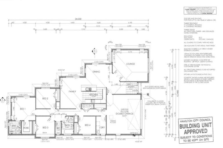 Photo of property in 3 Northbrook Glen, Flagstaff, Hamilton, 3210