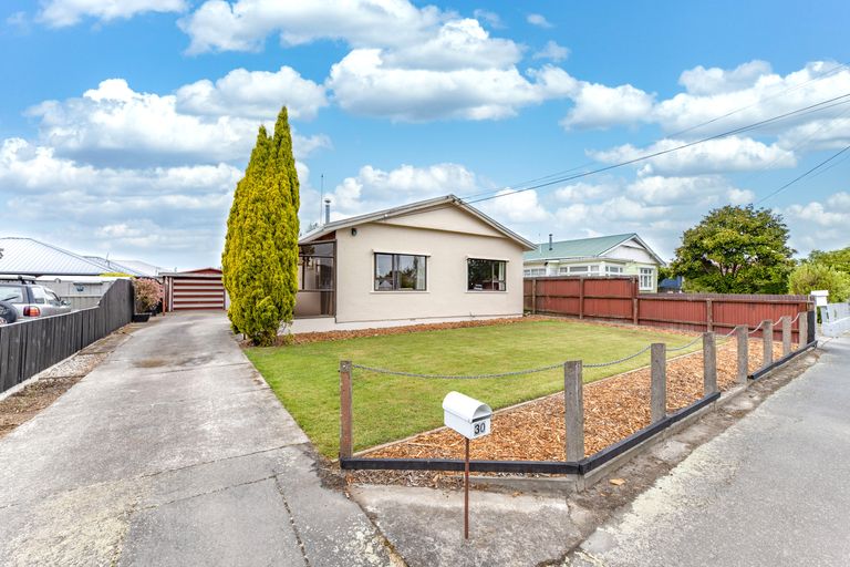 Photo of property in 30 Quinns Road, Shirley, Christchurch, 8013