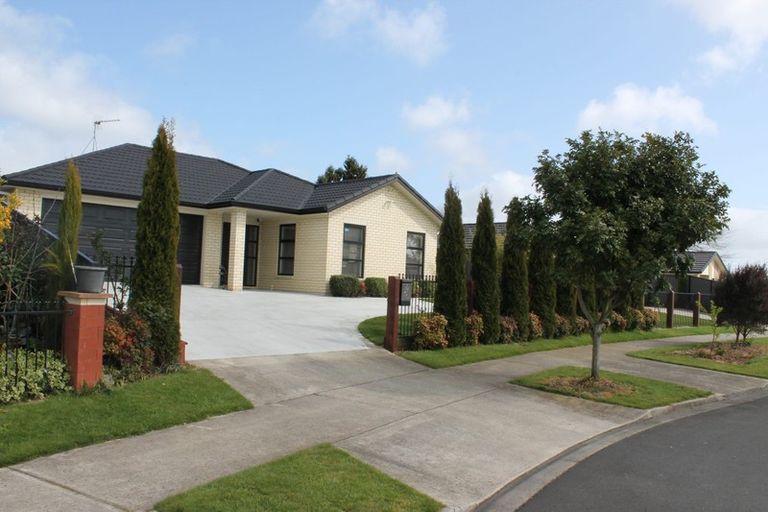 Photo of property in 25 Stan Heather Drive, Glenview, Hamilton, 3206