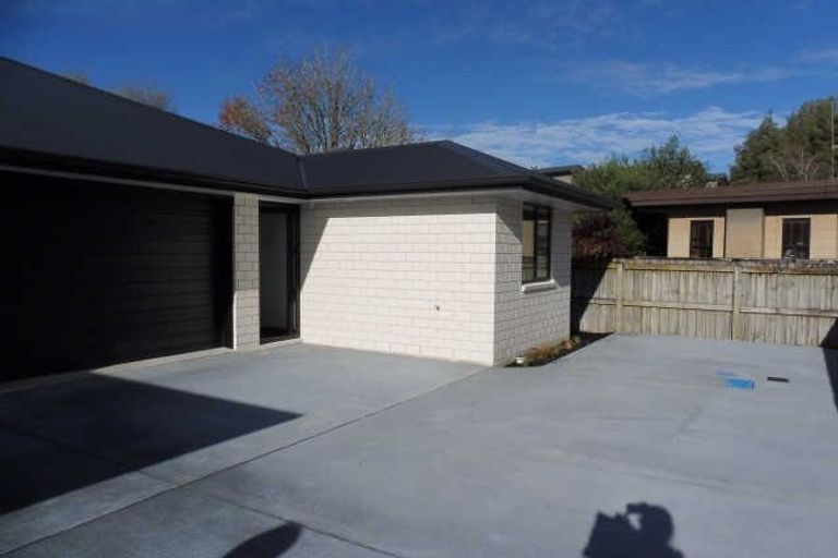 Photo of property in 5/60 Boundary Road, Claudelands, Hamilton, 3214