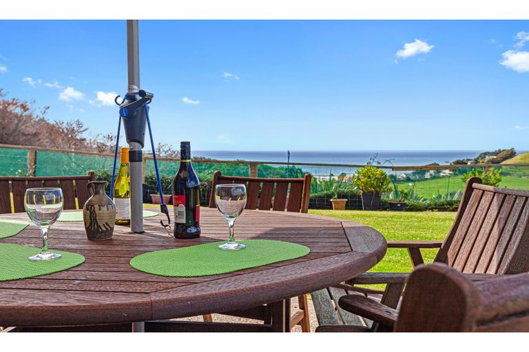 Photo of property in 72 Thompson Road, Waiotahe, Opotiki, 3198