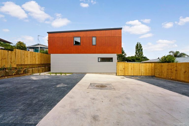 Photo of property in 70e Union Road, Howick, Auckland, 2014