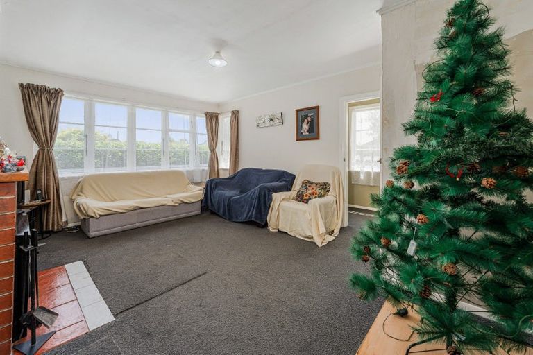 Photo of property in 29 Beaven Street, Marton, 4710