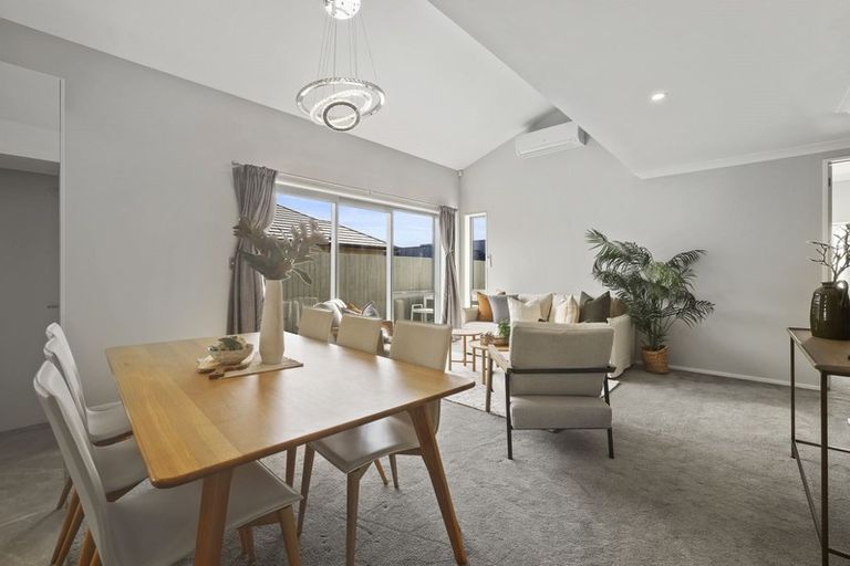 Photo of property in 26 Squadron Road, Wigram, Christchurch, 8042