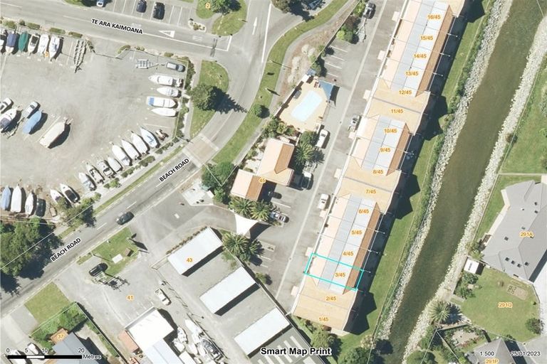 Photo of property in 3/45 Beach Road, Waikawa, Picton, 7220