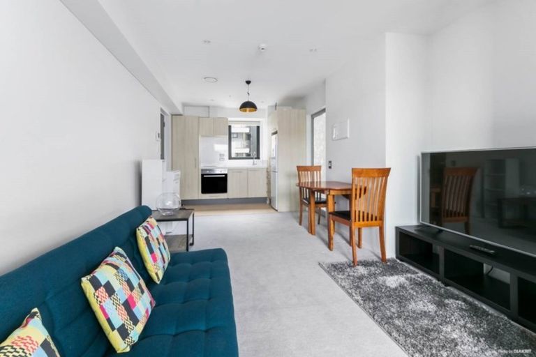 Photo of property in 416/5 Howe Street, Freemans Bay, Auckland, 1011