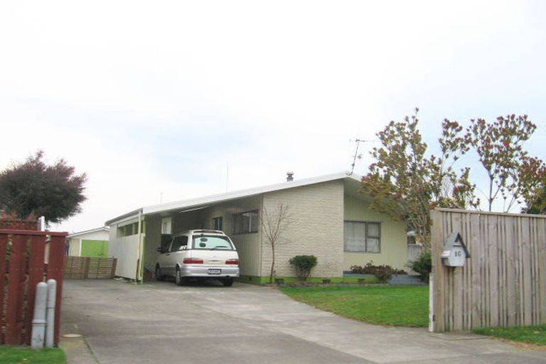 Photo of property in 16 Kauri Street, Taradale, Napier, 4112
