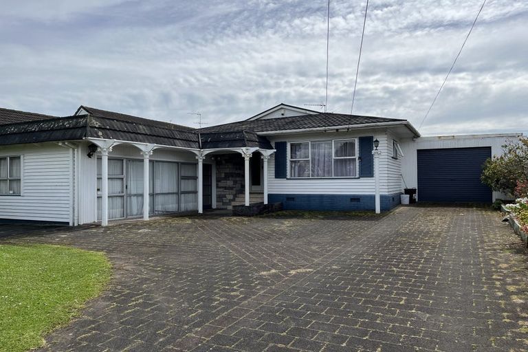 Photo of property in 29 Riverlea Avenue, Pakuranga, Auckland, 2010