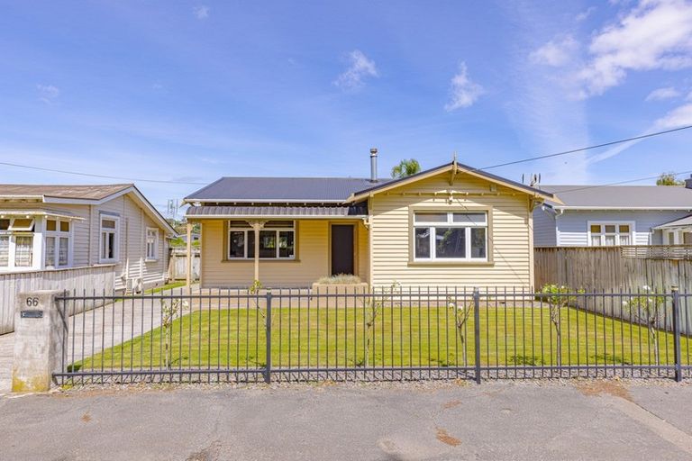Photo of property in 66 Boydfield Street, Whanganui East, Whanganui, 4500