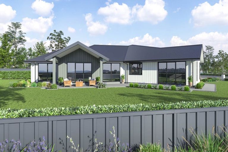 Photo of property in 16 Vogwill Road, Kumeu, 0810