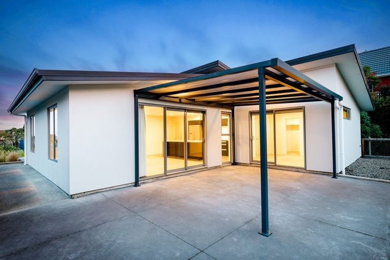 Photo of property in 2a Clayton Street, Saint Clair, Dunedin, 9012