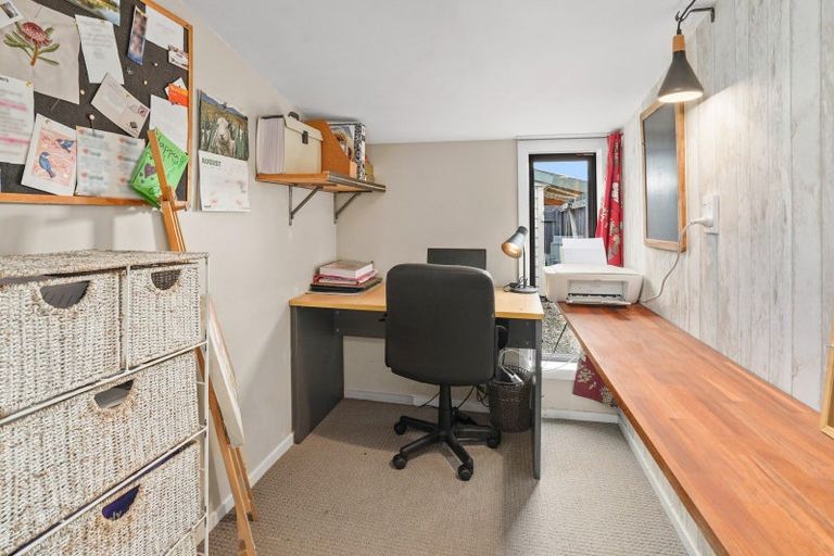 Photo of property in 21 Montgomery Street, Cheviot, 7310