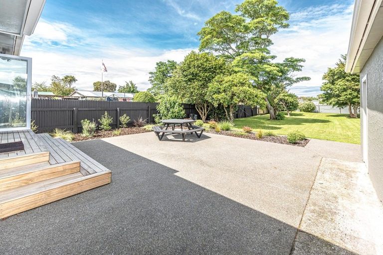 Photo of property in 27 Lewis Avenue, Aramoho, Whanganui, 4500