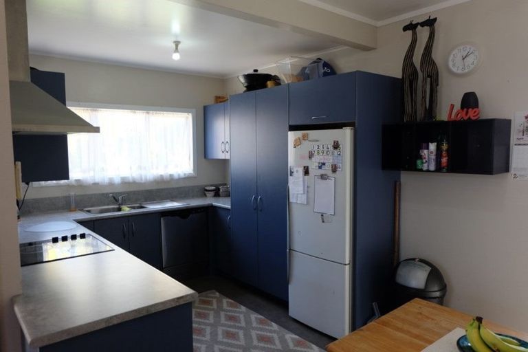 Photo of property in 165 Hakanoa Street, Huntly, 3700