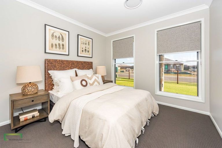 Photo of property in 18 Blackadder Road, Pegasus, 7612