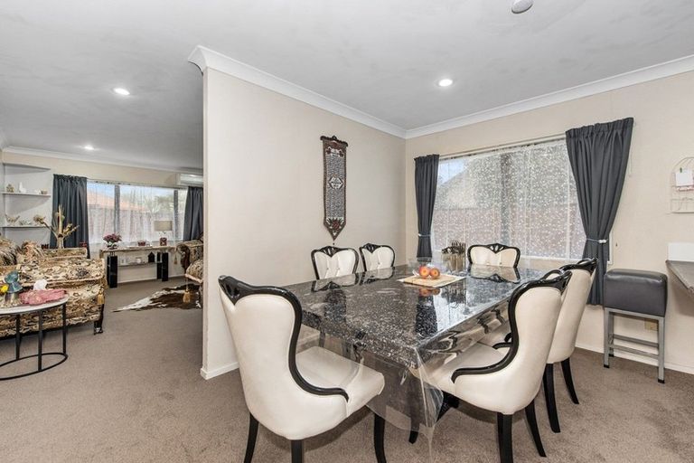 Photo of property in 7 Plymouth Place, Fairview Downs, Hamilton, 3214