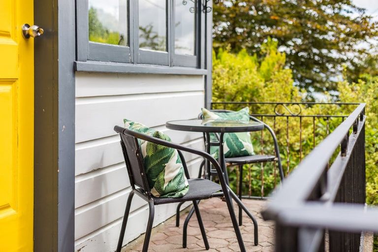 Photo of property in 49 Rona Street, Eastbourne, Lower Hutt, 5013