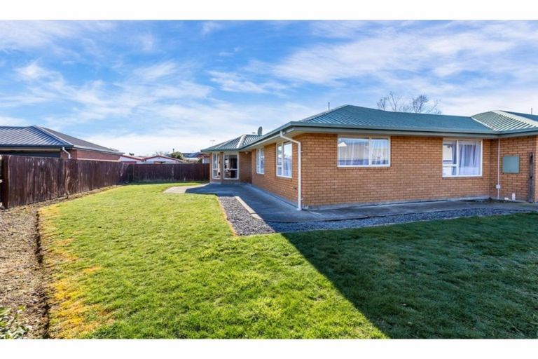 Photo of property in 49c Peraki Street, Kaiapoi, 7630