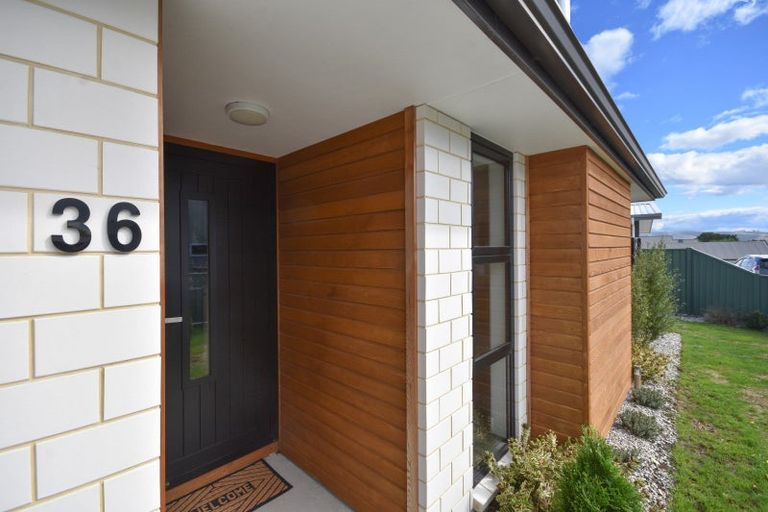 Photo of property in 36 Elizabeth Avenue, East Taieri, Mosgiel, 9024