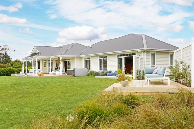 Photo of property in 9 Titoki Way, Waiau Pa, Pukekohe, 2679