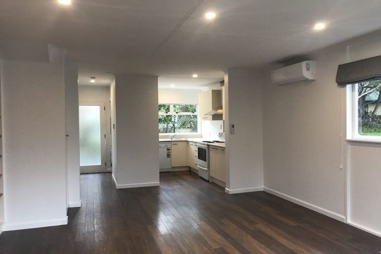 Photo of property in 42d Ngatoto Street, Ngaio, Wellington, 6035
