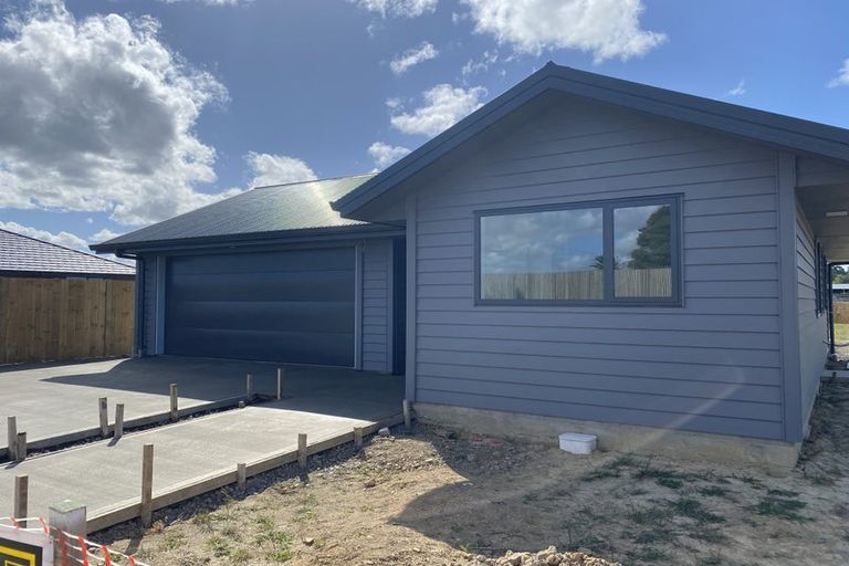 Photo of property in 11 Te Hirawanui Drive, Kelvin Grove, Palmerston North, 4414