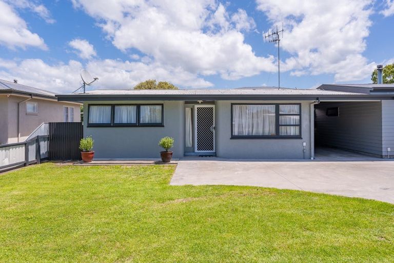 Photo of property in 25a Riverbend Road, Onekawa, Napier, 4110