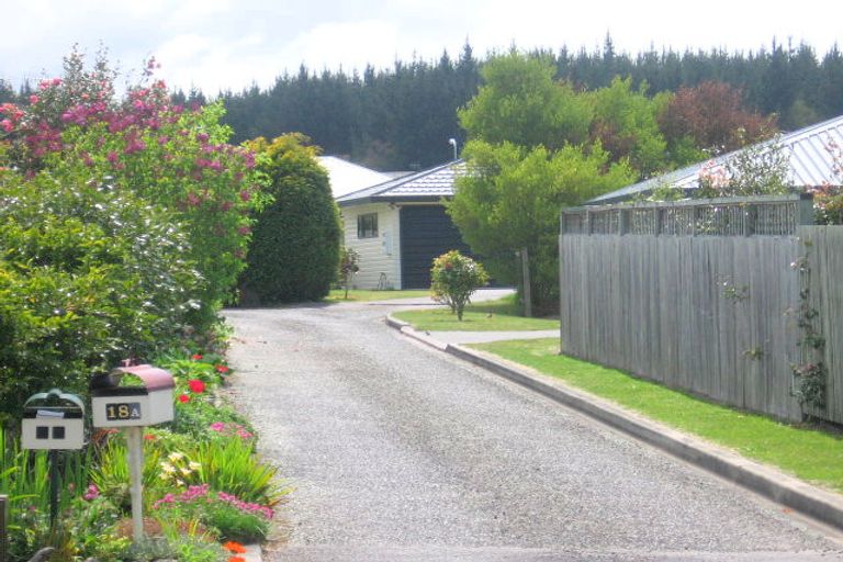 Photo of property in 1/18 Lakewood Drive, Nukuhau, Taupo, 3330