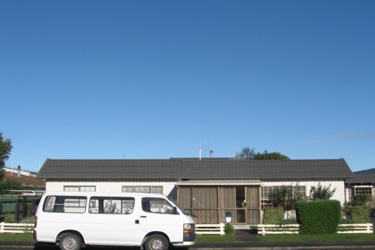 Photo of property in 1/414 Avenue Road West, Hastings, 4122