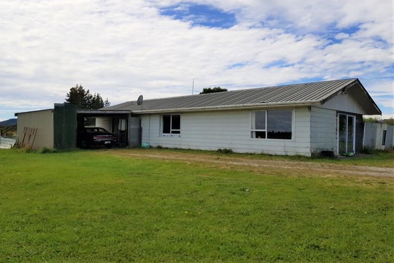 Photo of property in 579 Blue Spur Road, Arahura Valley, Hokitika, 7882