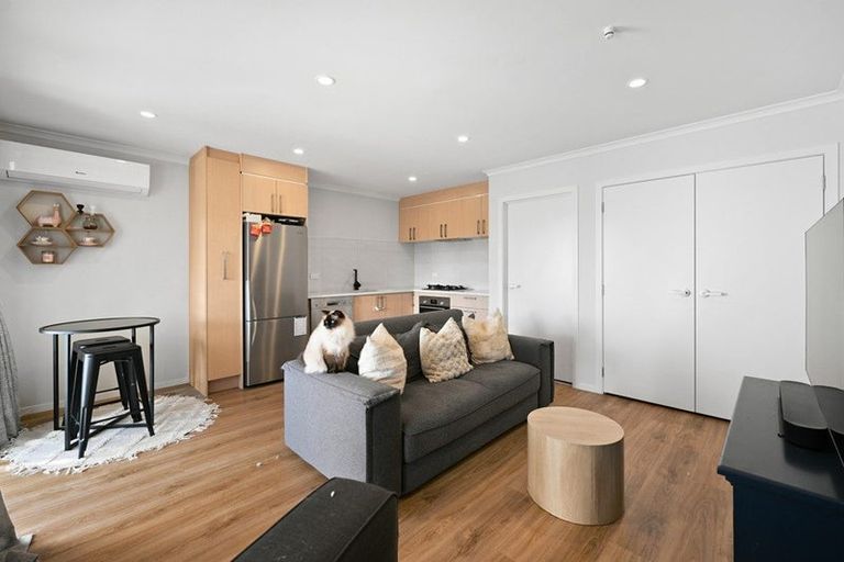 Photo of property in 4/89 Cameron Road, Hamilton East, Hamilton, 3216