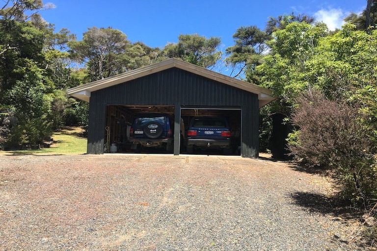 Photo of property in 106a Manawaora Road, Russell, 0272