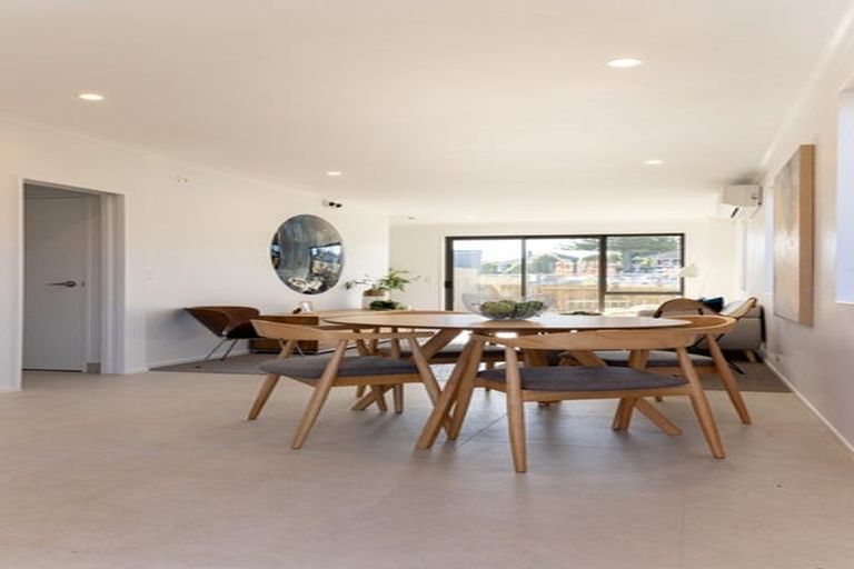 Photo of property in 1 Harlow Crescent, Glen Innes, Auckland, 1072