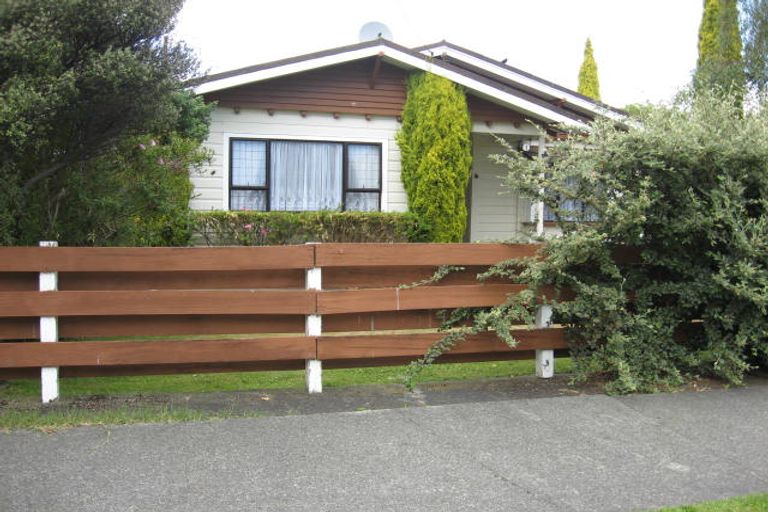Photo of property in 1 York Street, Feilding, 4702