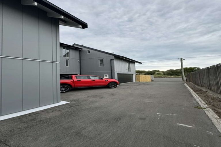 Photo of property in 6/246 Marine Parade, New Brighton, Christchurch, 8061