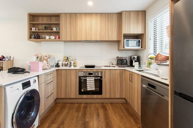 Photo of property in 11/7 Lindores Street, Addington, Christchurch, 8024