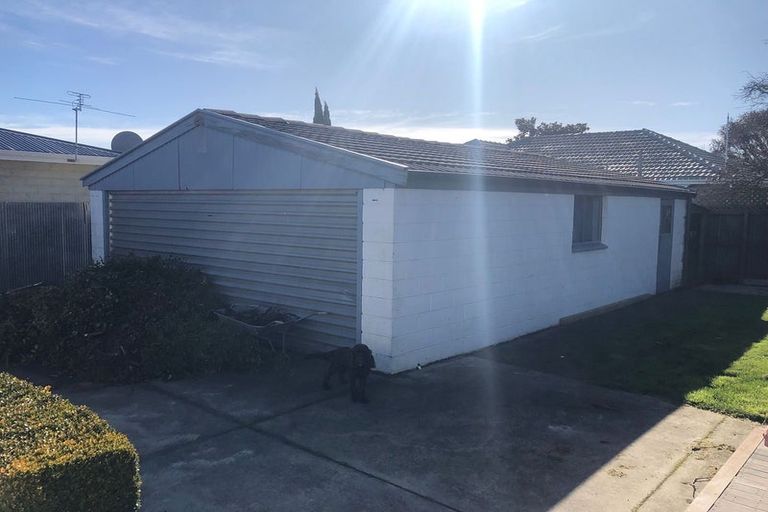 Photo of property in 12 Northcroft Street, Hoon Hay, Christchurch, 8025