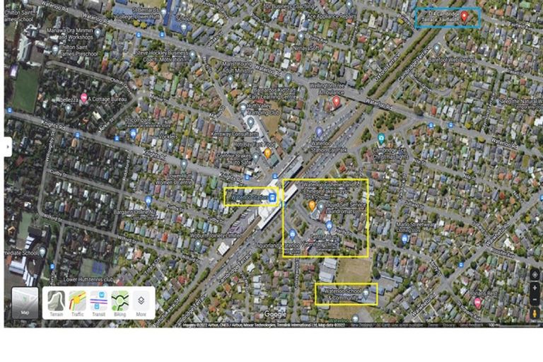 Photo of property in 114 Cambridge Terrace, Fairfield, Lower Hutt, 5011