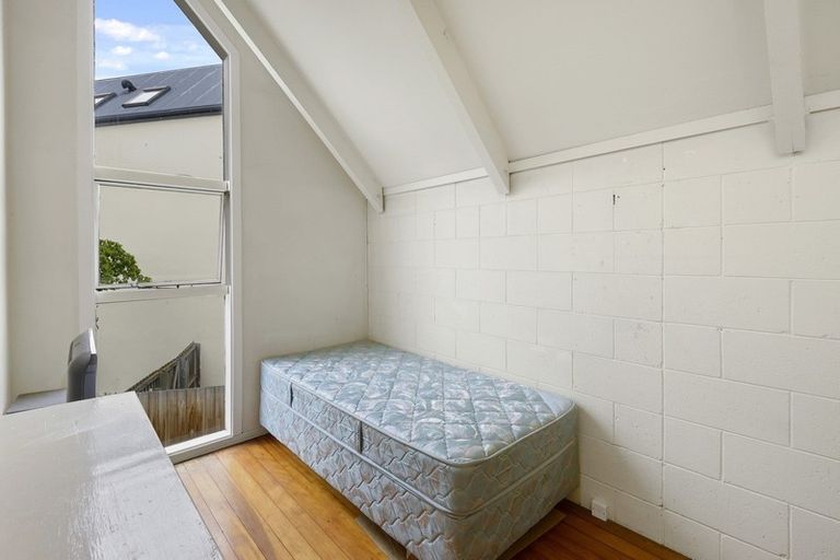 Photo of property in 2/10 Sherborne Street, St Albans, Christchurch, 8014