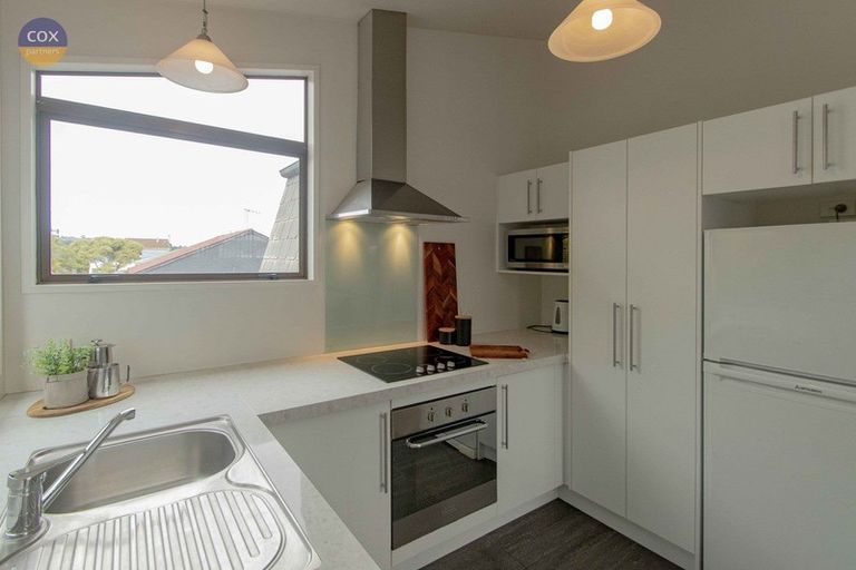 Photo of property in 138c Charles Street, Westshore, Napier, 4110