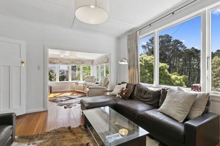 Photo of property in 53 Wilton Road, Wilton, Wellington, 6012