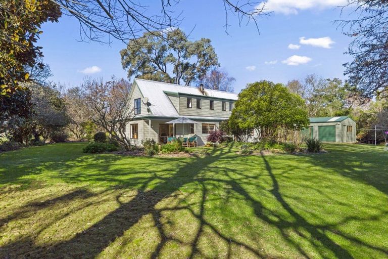 Photo of property in 177 Raynes Road, Rukuhia, Hamilton, 3282