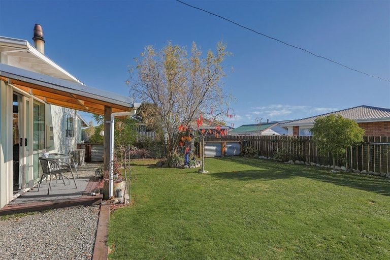 Photo of property in 33b Romilly Street, Westport, 7825