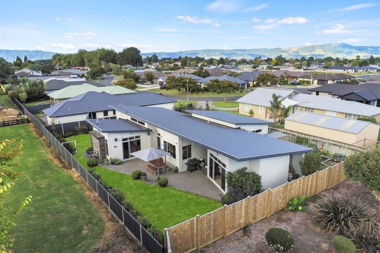 Photo of property in 22 Mckenzie Place, Matamata, 3400