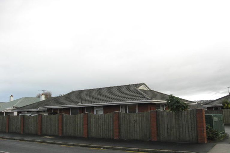 Photo of property in 20a Bay View Road, South Dunedin, Dunedin, 9012