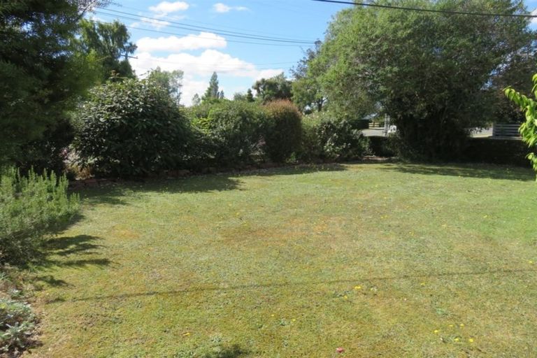 Photo of property in 56 Connolly Street, Geraldine, 7930