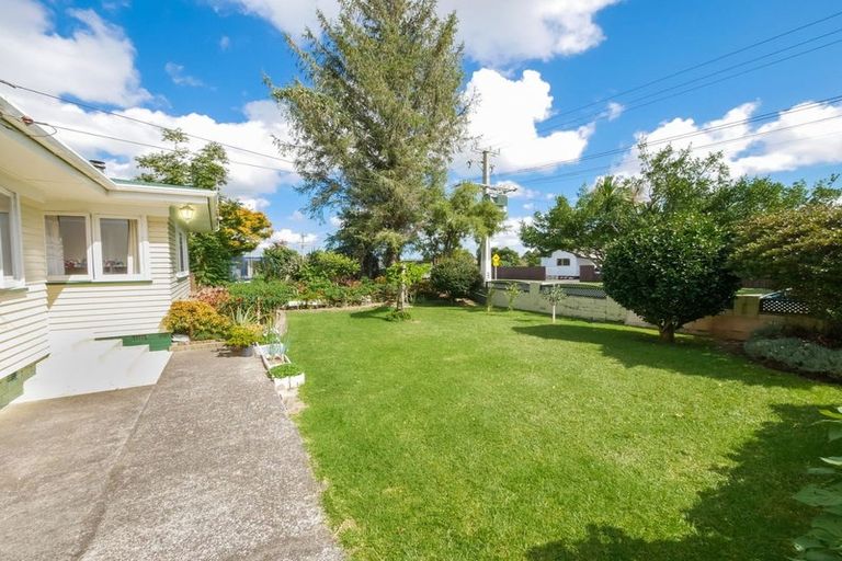 Photo of property in 1/117 Old Wairoa Road, Papakura, 2110