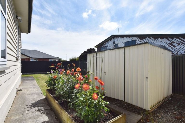 Photo of property in 64 Mitchell Street, Richmond, Invercargill, 9810