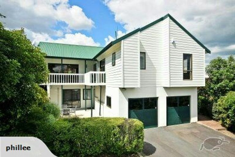 Photo of property in 6 Harlech Place, Dinsdale, Hamilton, 3204